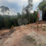 Terreno à venda no condomínio Alpes da Cantareira, Mairiporã - SP