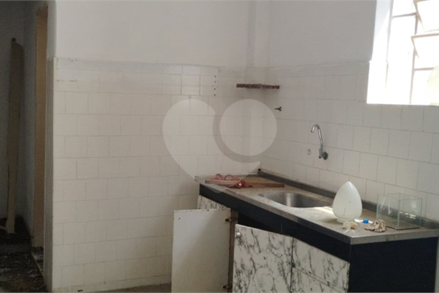 Terreno à venda com 1 quarto em Tucuruvi, São Paulo, SP