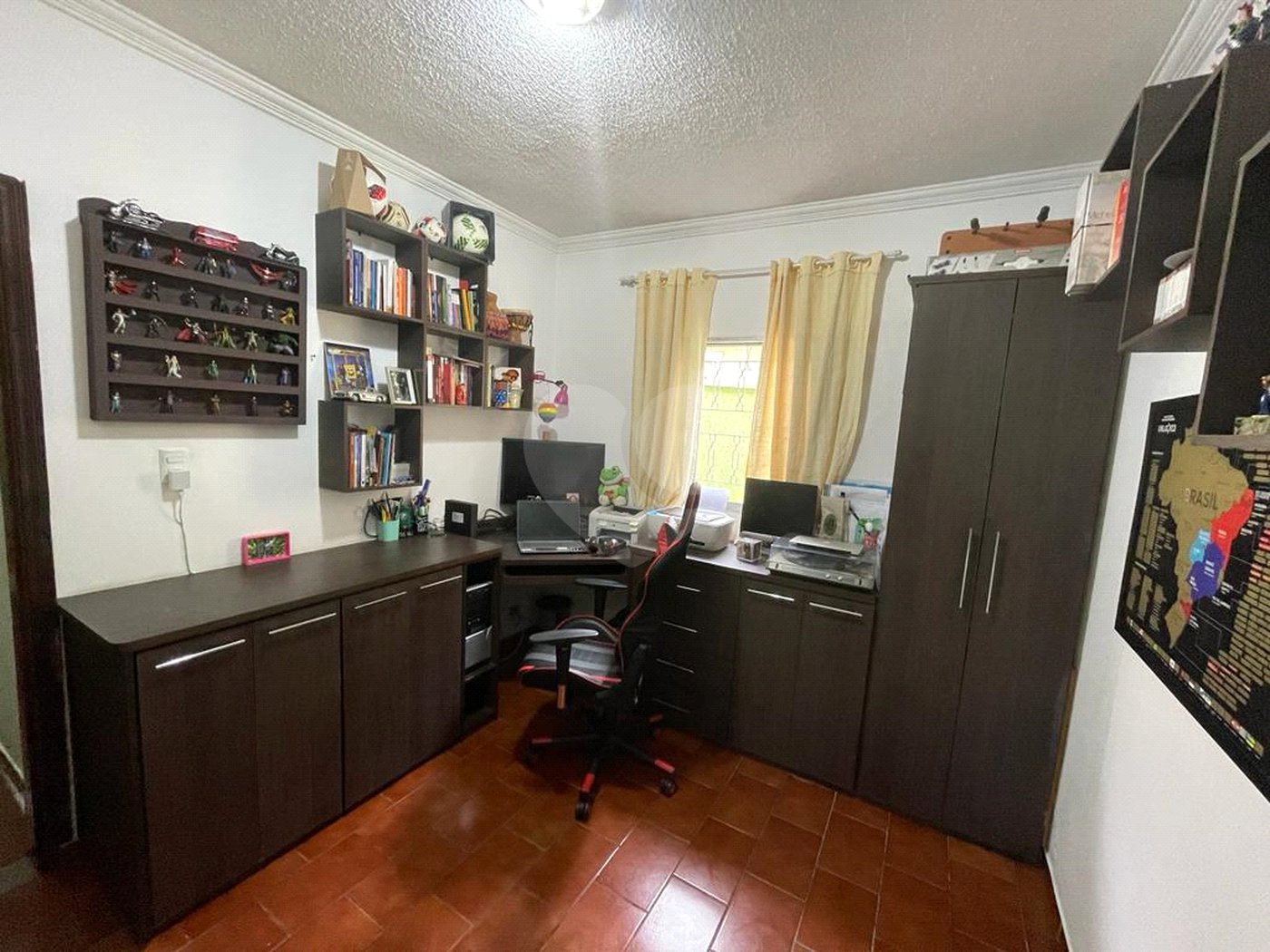 Sobrado à venda com 4 quartos, sendo 1 suíte,  em Pirituba, São Paulo, SP