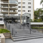 Apartamento à venda com 3 quartos, sendo 1 suíte, em Perdizes, São Paulo, SP