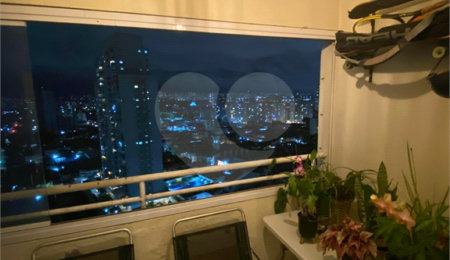Apartamento à venda com 3 quartos, sendo 1 suíte, em Barra Funda, São Paulo, SP