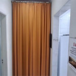 Apartamento Residencial à venda, Boqueirão, Praia Grande - AP1637.