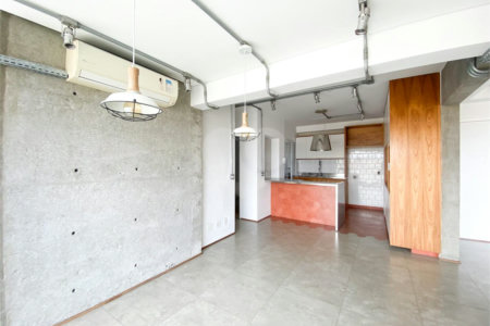 Apartamento à venda com 2 suítes em Jardim São Paulo(zona Norte), São Paulo, SP
