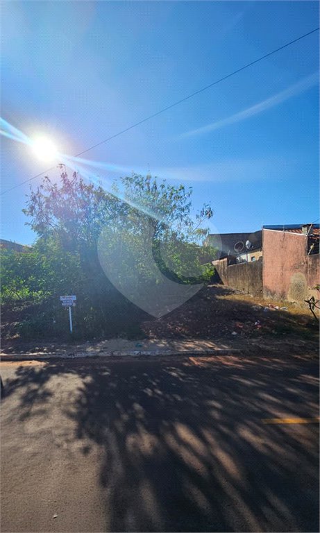 Terreno à venda em Residencial Ponta Porã I, Ponta Porã, MS