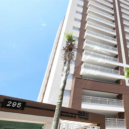 Apartamento à venda com 3 quartos, sendo 2 suítes, em Tatuapé, São Paulo, SP
