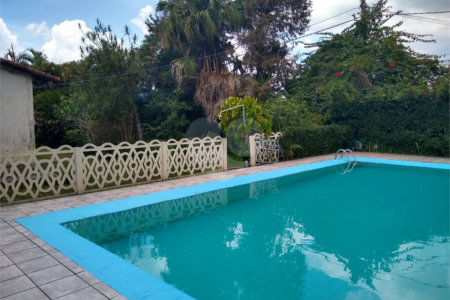 Chácara à venda com 4 quartos em Vila Maria Augusta, Itaquaquecetuba, SP