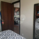 Apartamento à venda com 2 quartos em Vila Mazzei, São Paulo, SP