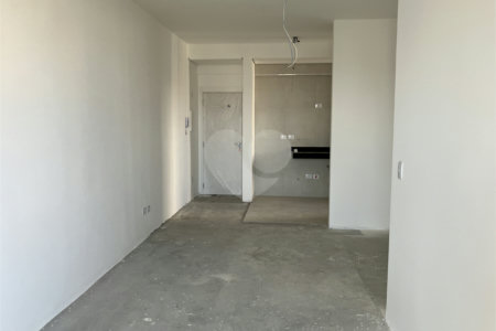 Apartamento à venda com 3 quartos, sendo 1 suíte,  em Parque Campolim, Sorocaba, SP