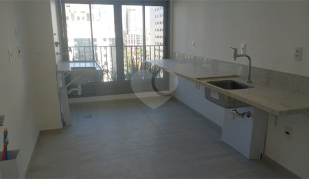 Apartamento à venda com 3 suítes em Consolação, São Paulo, SP