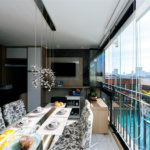 Apartamento à venda com 2 quartos, sendo 1 suíte, em Água Branca, São Paulo, SP