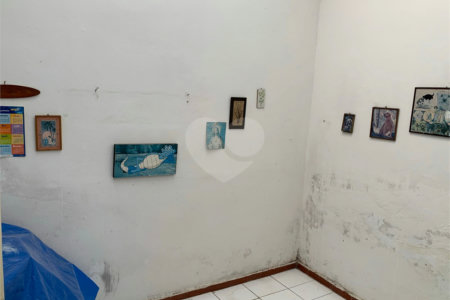 Casa Térrea à venda com 3 quartos em Chácara Santo Antônio (zona Sul), São Paulo, SP