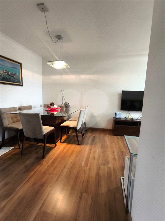 Apartamento à venda com 3 quartos, sendo 1 suíte, em Tucuruvi, São Paulo, SP