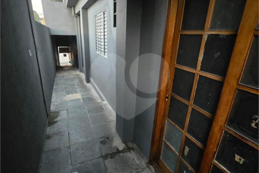 Sobrado à venda com 5 quartos em Freguesia do Ó, São Paulo, SP