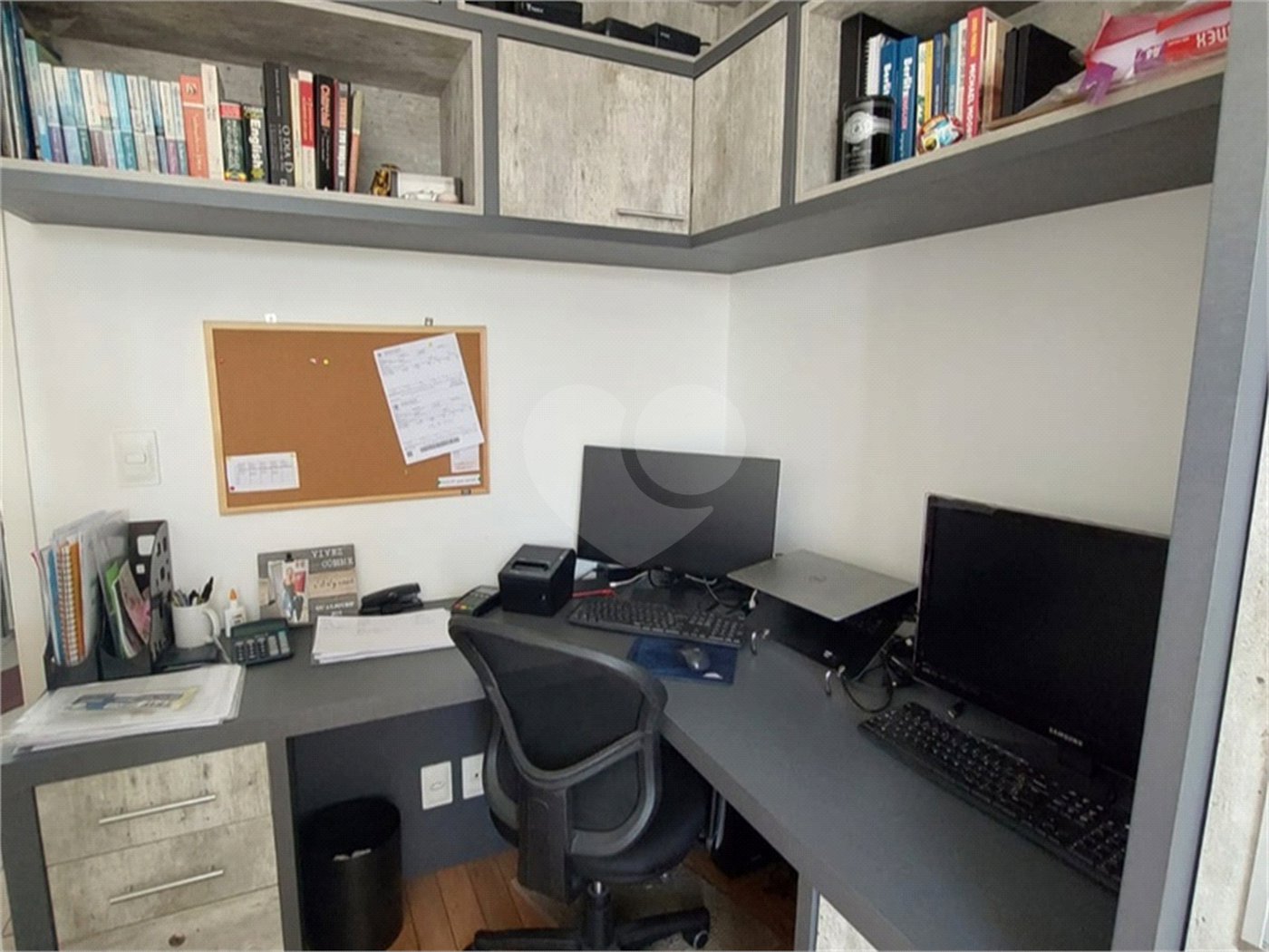 Apartamento à venda com 3 quartos, sendo 1 suíte, em Além Ponte, Sorocaba, SP