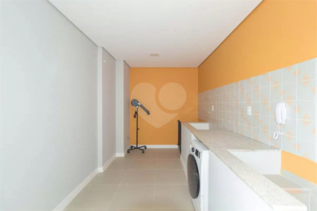 Apartamento à venda com 2 quartos em Mooca, São Paulo, SP