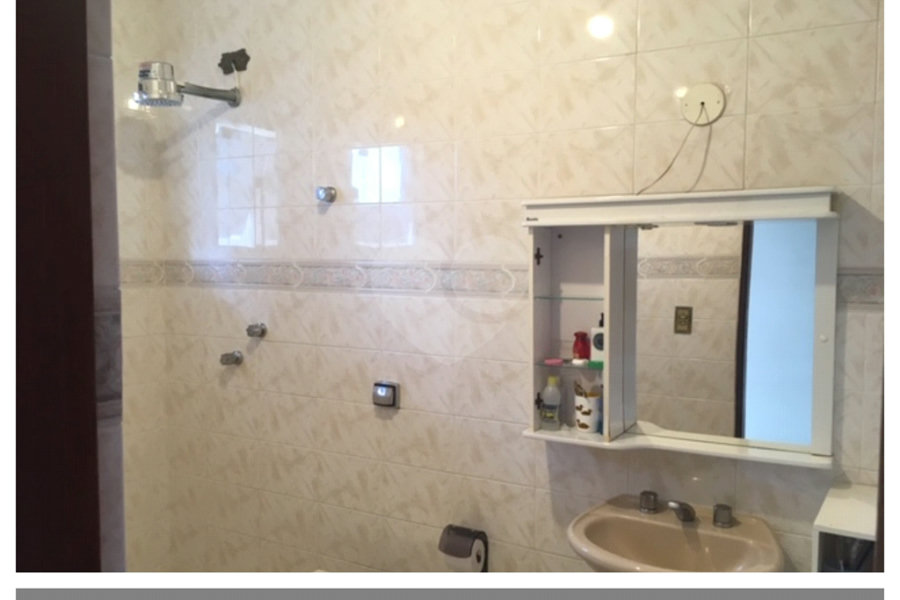Sobrado à venda com 3 quartos, sendo 1 suíte, em Vila Guilherme, São Paulo, SP