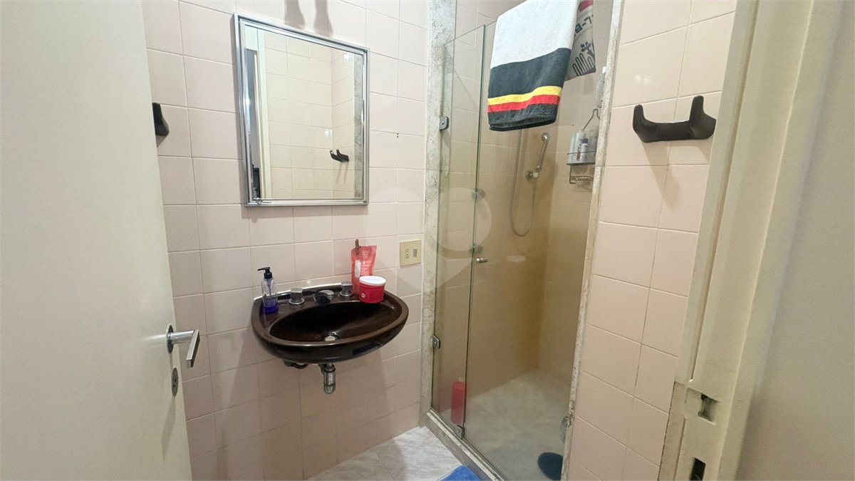 Apartamento à venda com 2 quartos, sendo 1 suíte, em Botafogo, Rio de Janeiro, RJ