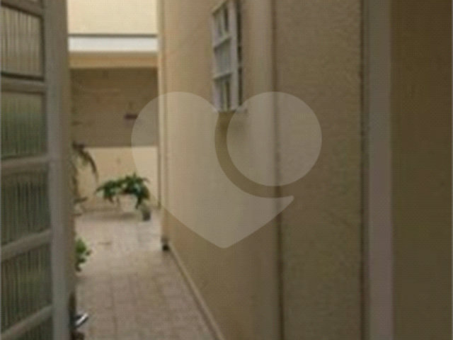 Sobrado à venda com 3 quartos em Casa Verde, São Paulo, SP