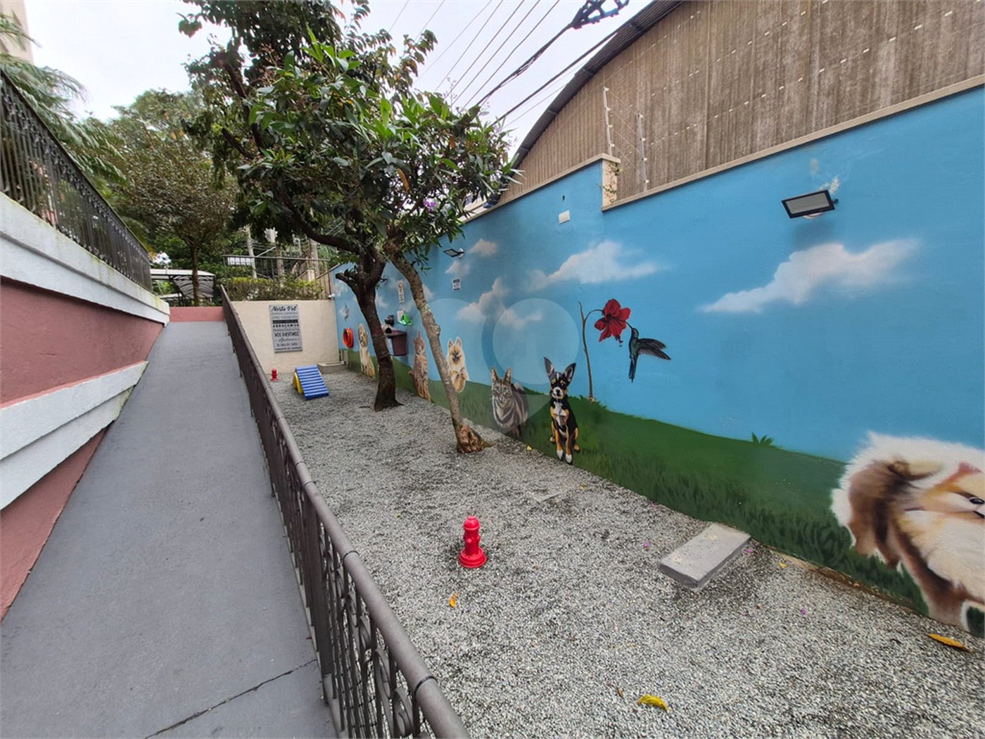 Apartamento à venda com 2 quartos em Vila Isa, São Paulo, SP