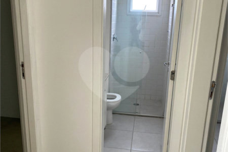 Apartamento para alugar com 1 suíte em Pinheiros, São Paulo, SP