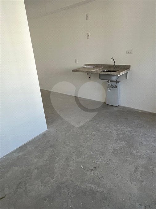 Studio à venda com 1 quarto em Butantã, São Paulo, SP