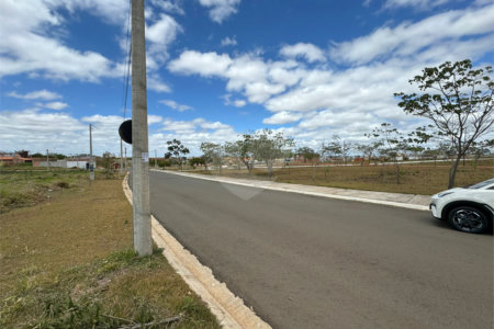 Terreno à venda em Vila Mazzei, Itapetininga, SP
