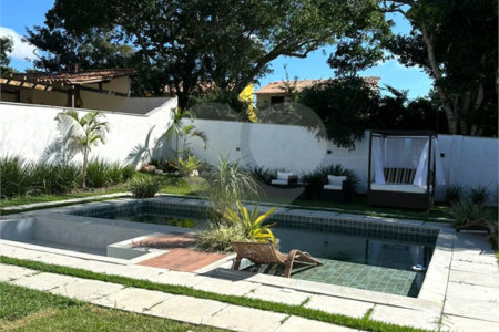 Casa à venda com 3 suítes em Caravelas, Armação dos Búzios, RJ