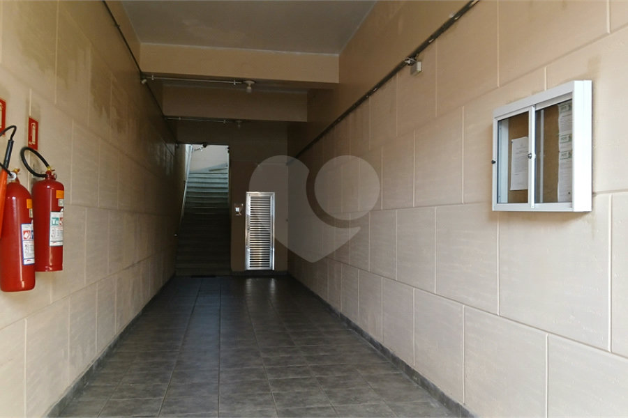 Apartamento à venda com 2 quartos em Santana, São Paulo, SP