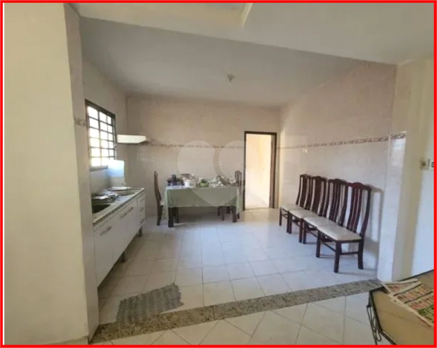 Casa Térrea à venda com 1 quarto em Vila do Encontro, São Paulo, SP