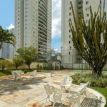 Apartamento à venda com 4 quartos, sendo 1 suíte, em Alto da Boa Vista, São Paulo, SP