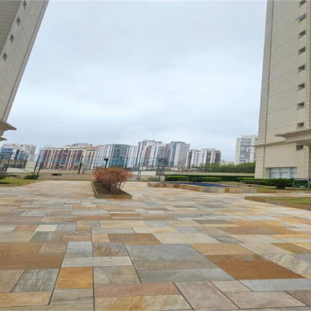Apartamento à venda com 3 quartos, sendo 1 suíte,  em Vila Regente Feijó, São Paulo, SP