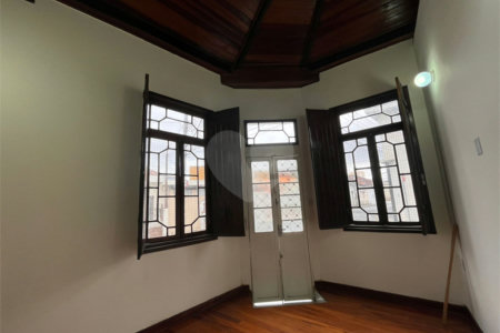 Casa para alugar com 2 quartos no Centro, Mogi das Cruzes, SP