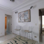 Apartamento à venda com 4 quartos, sendo 2 suítes,  em Vila Uberabinha, São Paulo, SP