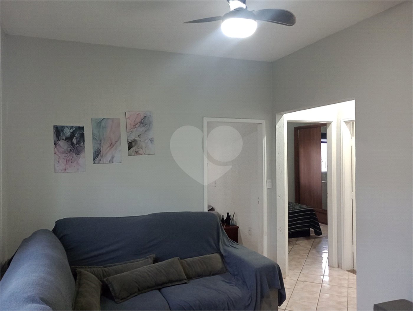 Chácara à venda com 5 quartos, sendo 1 suíte, em Jardim Marabá, Itapetininga, SP