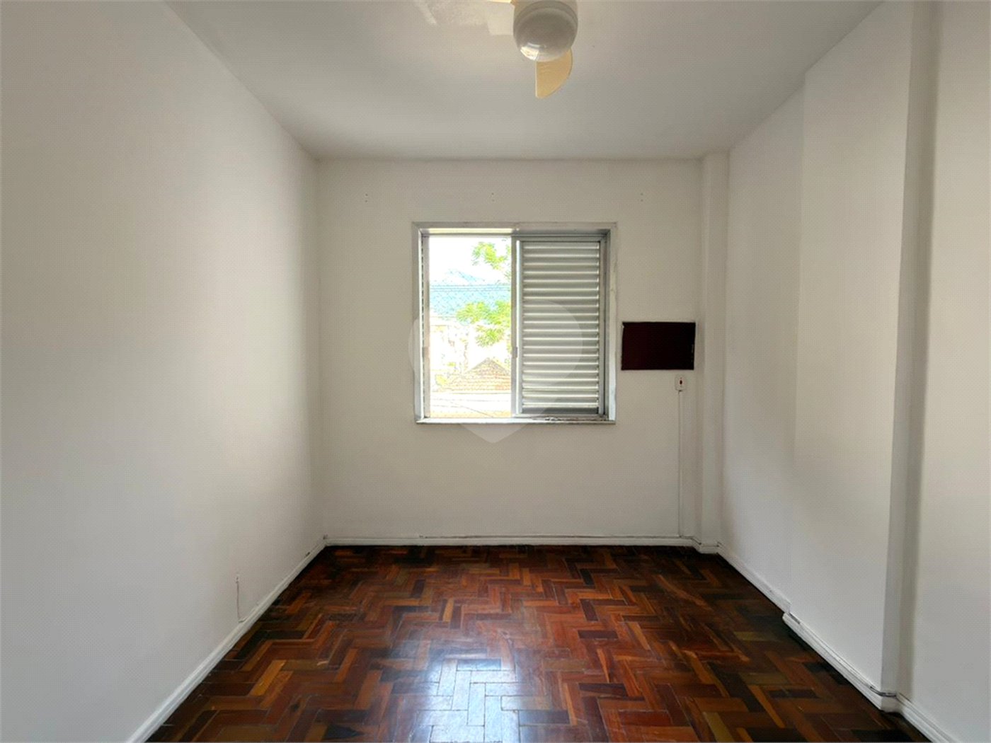 Apartamento à venda com 2 quartos em Rio Comprido, Rio de Janeiro, RJ