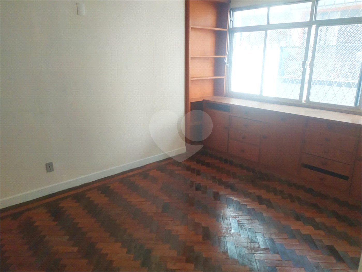 Casa à venda com 3 quartos em Maracanã, Rio de Janeiro, RJ