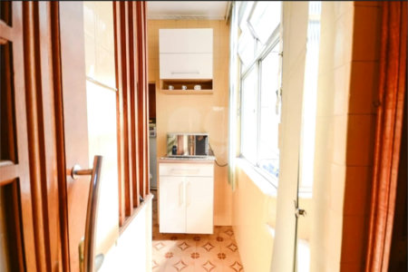 Cobertura à venda com 2 quartos em Vila Isabel, Rio de Janeiro, RJ
