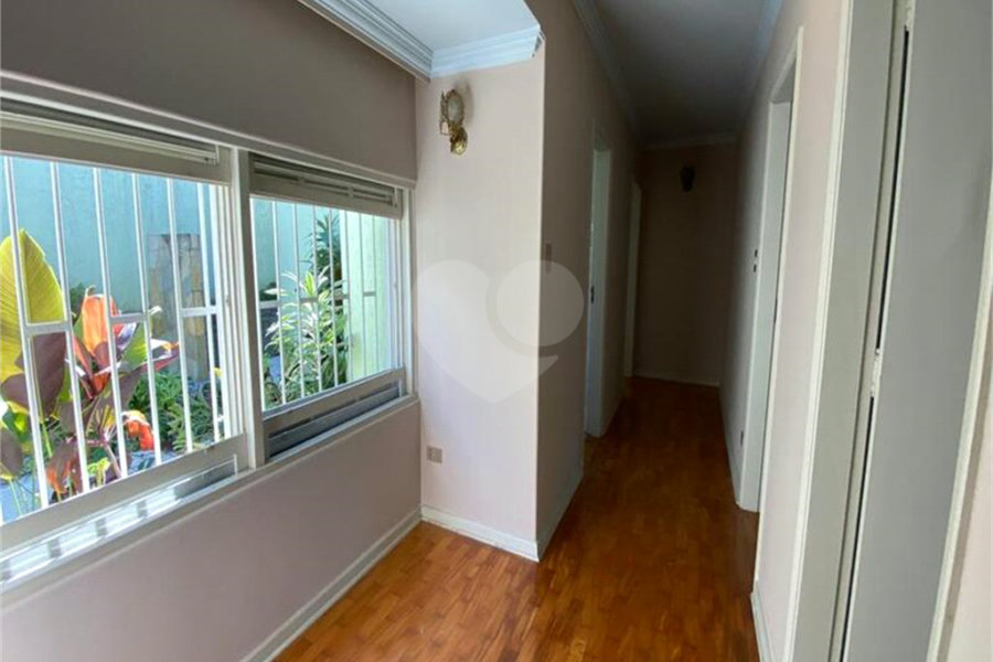 Casa Térrea à venda com 4 quartos, sendo 2 suítes, em Jardim Floresta, São Paulo, SP