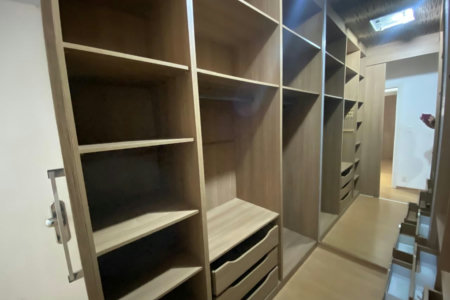Apartamento com 3 dormitórios à venda, 133 m² por R$ 800.000,00 - Gonzaga - Santos/SP