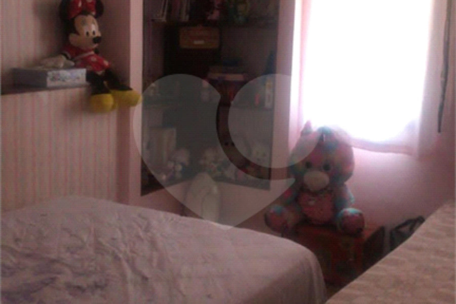 Apartamento à venda com 3 quartos, sendo 1 suíte, em Santana, São Paulo, SP