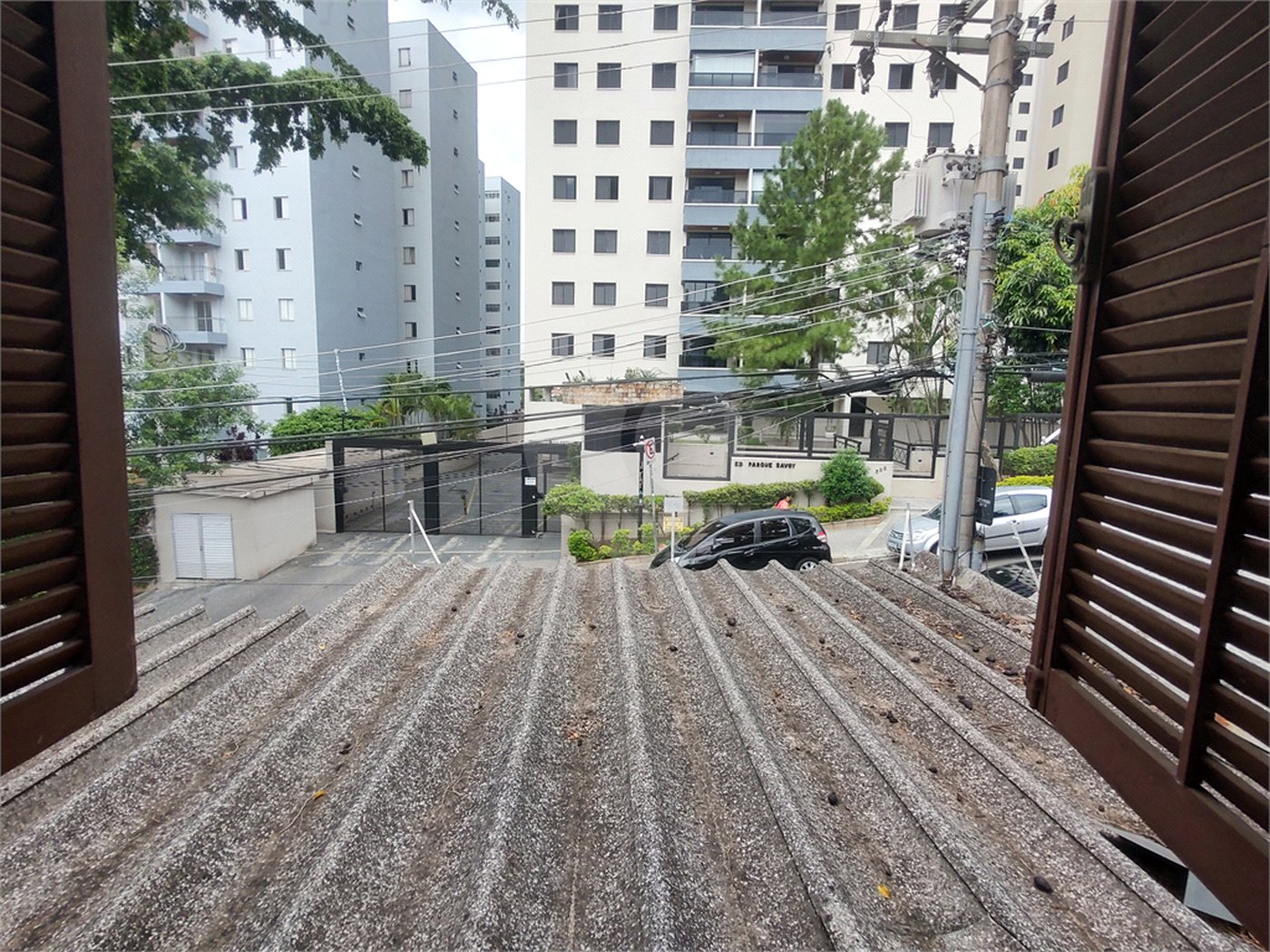 Sobrado à venda com 2 quartos em Mandaqui, São Paulo, SP