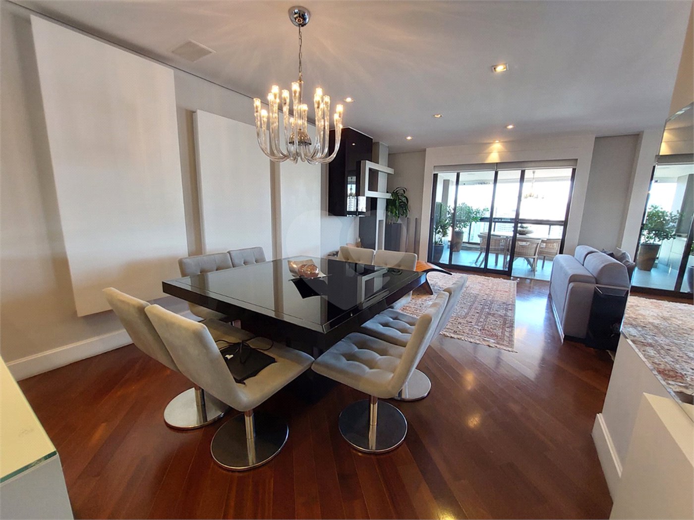 Apartamento à venda ou para alugar com 3 suítes em Perdizes, São Paulo, SP