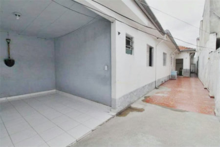 Casa à venda com 2 quartos em Lapa de Baixo, São Paulo, SP