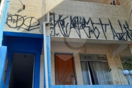 Sobrado à venda com 2 quartos em Vila Lageado, São Paulo, SP