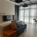 Apartamento para alugar com 1 quarto em Campo Belo, São Paulo, SP