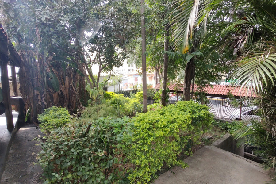 Terreno à venda com 2 quartos em Mandaqui, São Paulo, SP