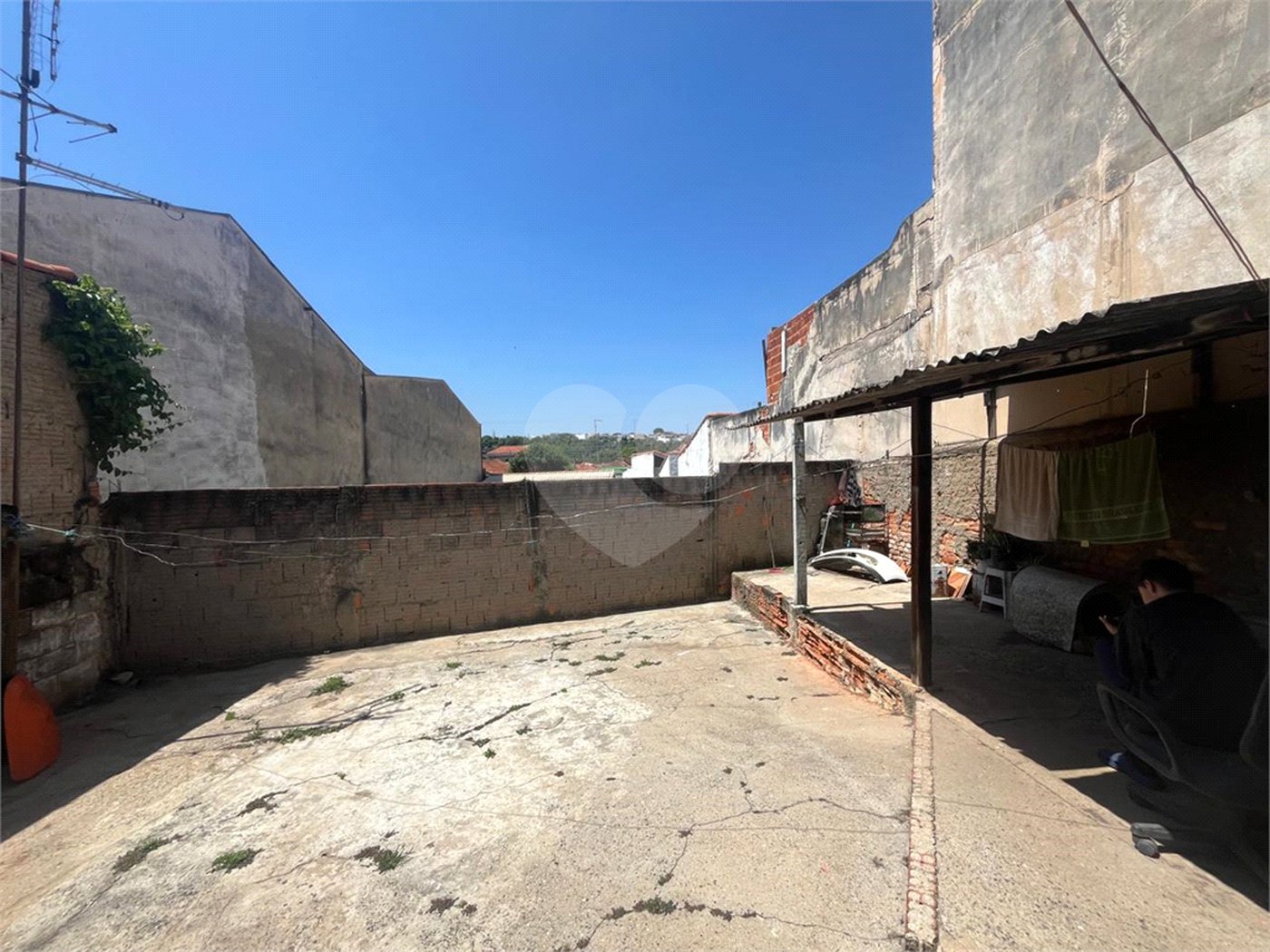 Casa à venda com 3 quartos em Vila Rio Branco, Itapetininga, SP
