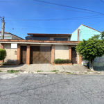 Casa à venda com 3 quartos, sendo 1 suíte, em Vila Correa, Ferraz de Vasconcelos, SP