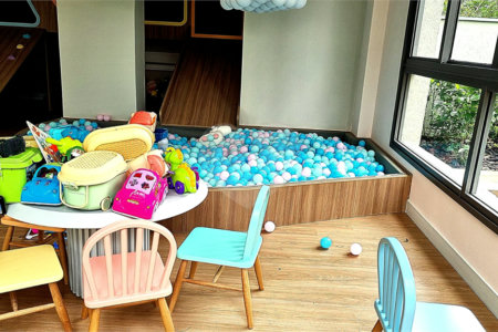 Apartamento à venda com 3 suítes em Tucuruvi, São Paulo, SP