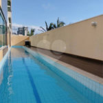 Apartamento à venda com 3 suítes em Nova Petrópolis, São Bernardo do Campo, SP